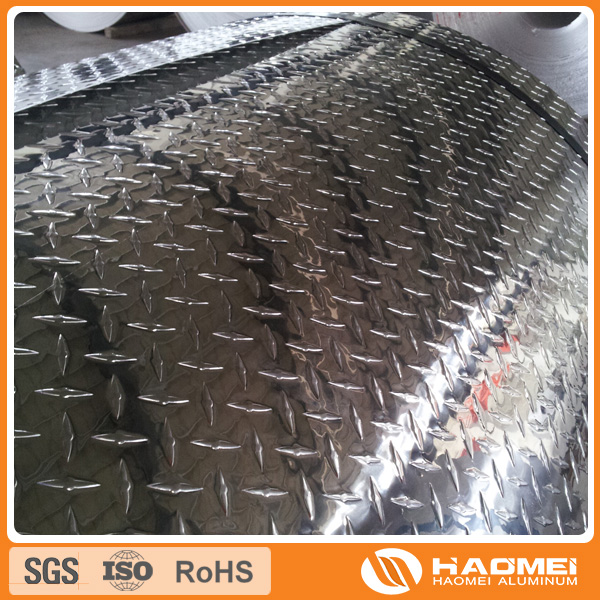 Chinese well-known supplier large aluminum plate